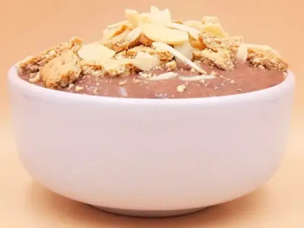 Pudding proteinowy z czym jeść, aby zwiększyć smak i wartość odżywczą