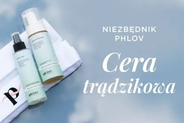 Cera trądzikowa: skuteczna pielęgnacja. Poznaj tajniki eksperta!