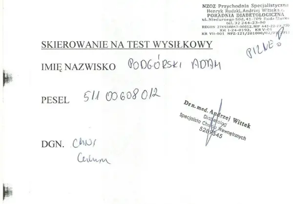 Jak wygląda skierowanie pilne i co musisz o nim wiedzieć?