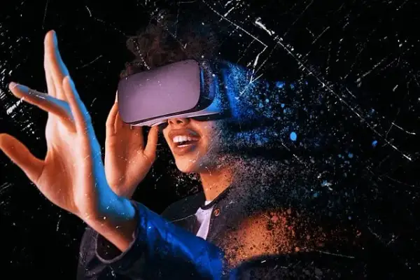 Czy okulary VR są szkodliwe dla dzieci? Odkryj zagrożenia i zalecenia