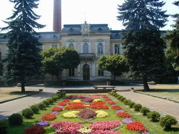 Sanatorium w Ciechocinku: Zaskakująca liczba miejsc uzdrowiskowych, które musisz znać
