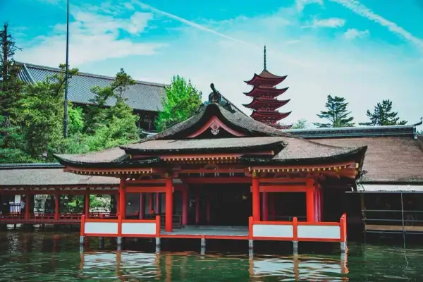 Najciekawsze atrakcje Japonii, które musisz zobaczyć podczas podróży