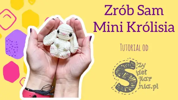 Jak zrobić przytulankę na szydełku - proste kroki dla każdego początkującego