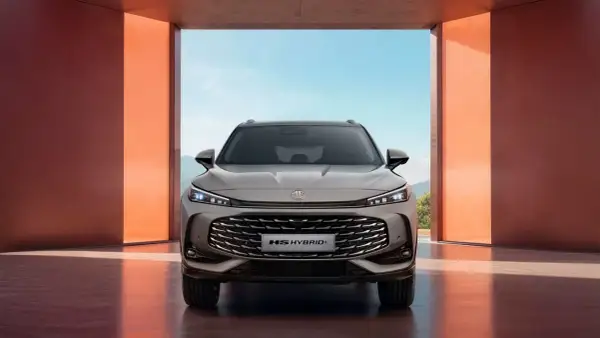 Nowy MG HS Hybrid+ prezentuje się imponująco. Czy to marka dla Ciebie?