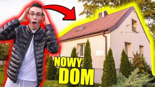 Gdzie mieszka Wojan? Odkryj jego tajemnicze miejsce zamieszkania