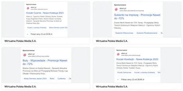 Allani - co to za firma i dlaczego warto ją znać w modzie?