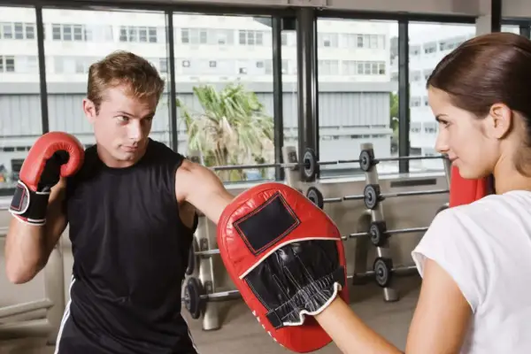 Boxing Weight Class Chart Explained and the Rules Behind It