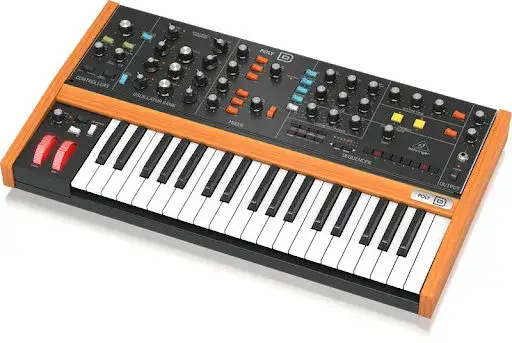 Jaki syntezator do muzyki elektronicznej? Wybierz najlepszy dla siebie
