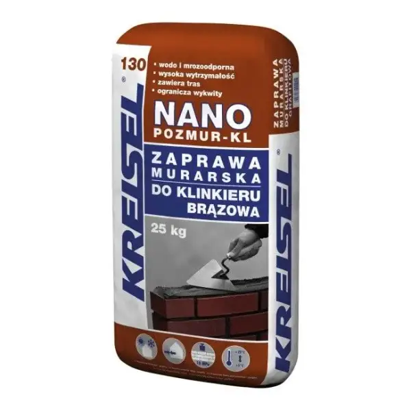 Jaka zaprawa do klinkieru? Wybierz najlepszą dla swojego projektu