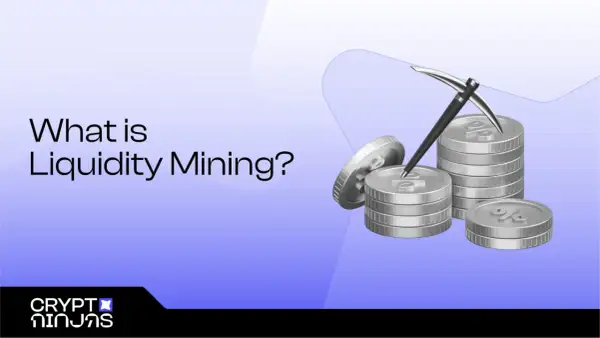 Liquidity mining: Co to? Pasywny dochód z DeFi przewodnik