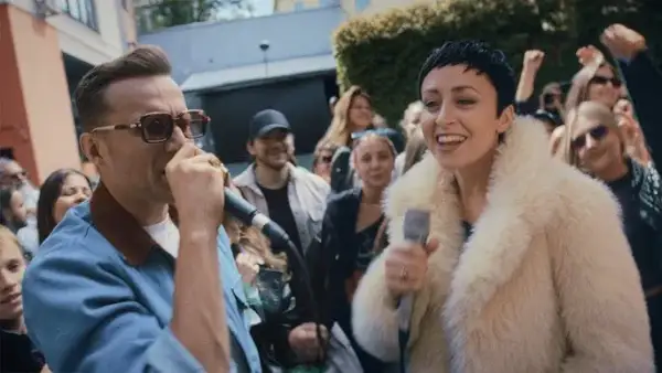DJ BRK robię co mogę - emocjonalna historia miłości i poświęcenia
