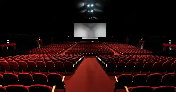 Ile filmy są w kinach? Sprawdź, co warto zobaczyć teraz!