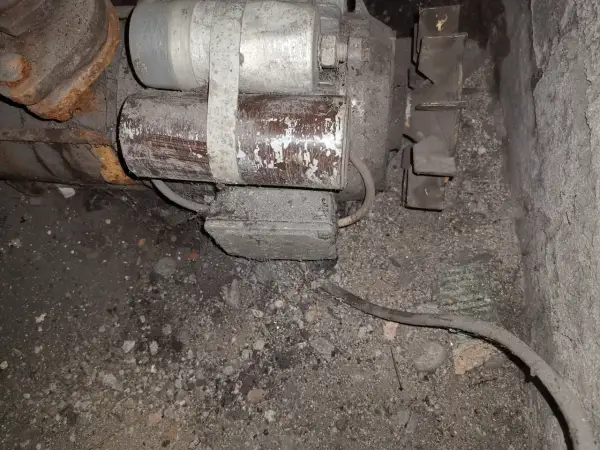 Jaki kondensator do silnika 0.55 kW - uniknij błędów przy wyborze