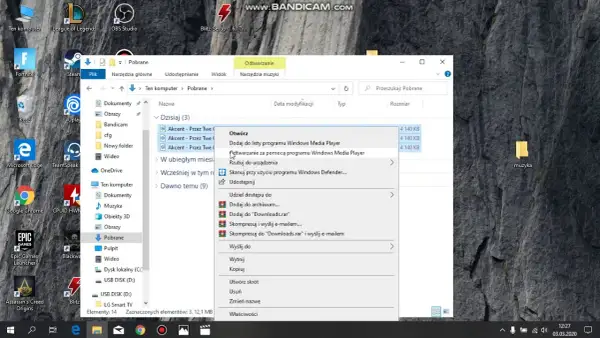 Jak pobrać muzykę na pendrive w prosty sposób i uniknąć problemów