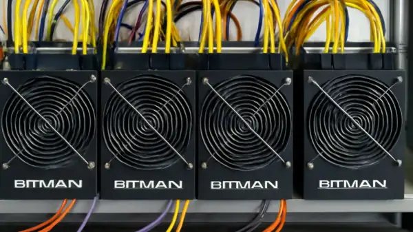 Koparka kryptowalut: Jak działa, co musisz wiedzieć i czy się opłaca?