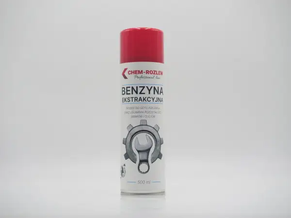 Gdzie kupić benzynę ekstrakcyjną? Poradnik i najlepsze oferty.