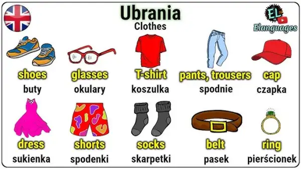 Jak poprawnie napisać T-shirt? Rozwiej wątpliwości raz na zawsze