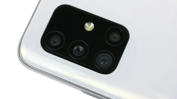 Samsung A51 aparat ile pikseli - poznaj jego mocne strony i możliwości