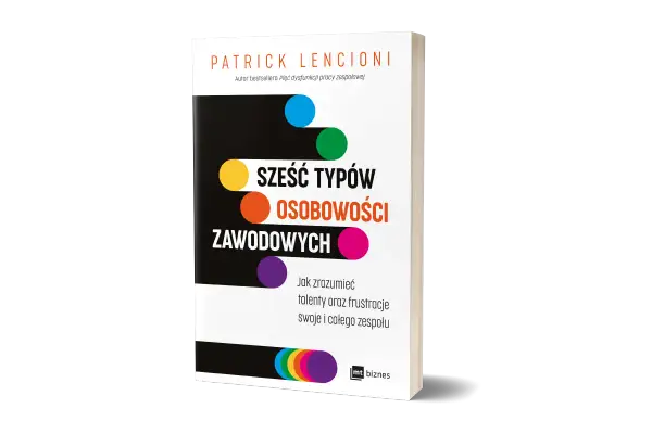 Skuteczny opis osobowości: Poznaj siebie i zrób wrażenie!