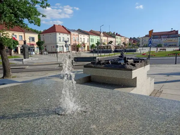 Atrakcje Leżajsk: Odkryj ukryte skarby i nieznane miejsca