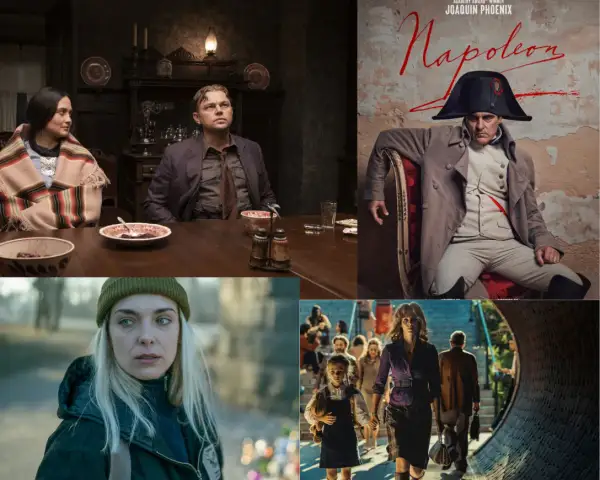 Najciekawsze premiery kinowe: Top 10 filmów, które zachwycą