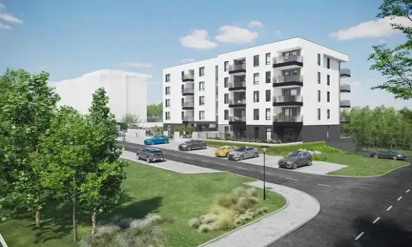 Co budują na osiedlu Południe Radom? Nowe inwestycje, które zmieniają okolice