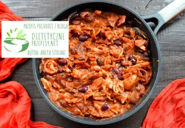 Co na obiad? Od klasyki po fit 70+ inspiracji dla każdego!