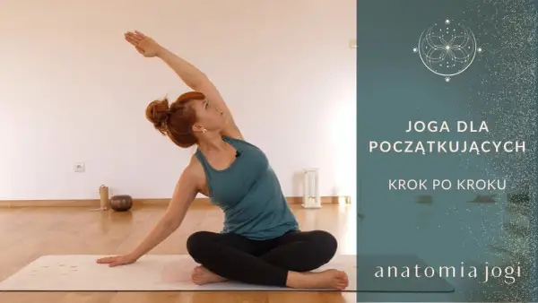 Joga dla początkujących: Jak zacząć łatwo i bezpiecznie?
