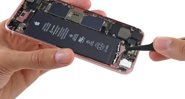 Pojemność baterii iPhone 7 Plus: co musisz wiedzieć o wydajności