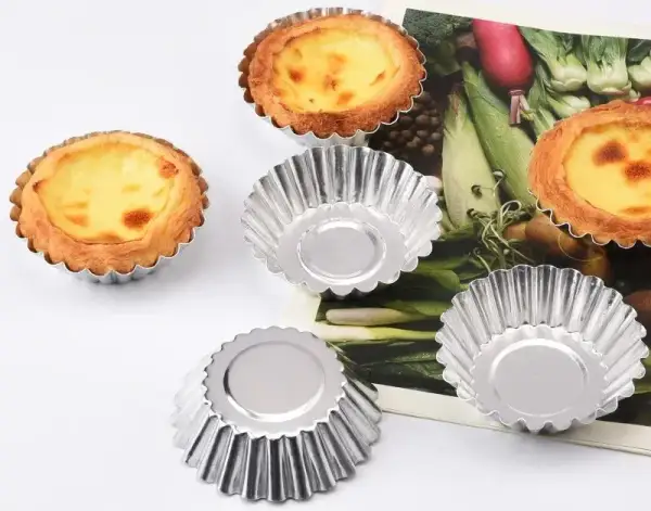 Jak zrobić foremki do muffinek bez kupowania – proste sposoby w domu