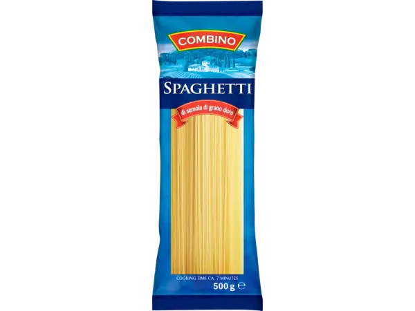Spaghetti w Lidl: poznaj najlepsze oferty i wyjątkowe rodzaje
