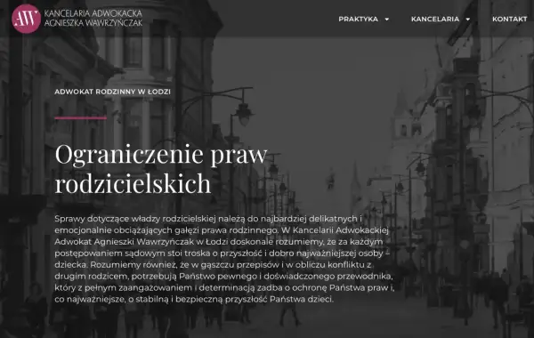 Ile kosztuje adwokat w sprawie o ograniczenie praw rodzicielskich? Sprawdź!