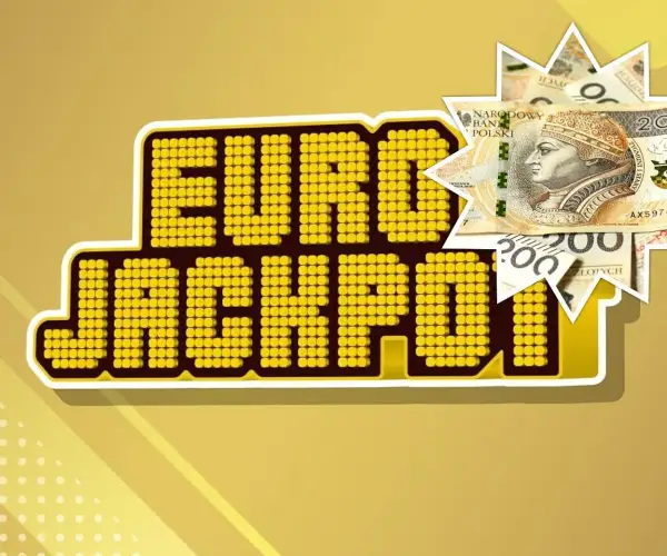 Kiedy najbliższe losowanie Eurojackpot? Sprawdź datę i czas!