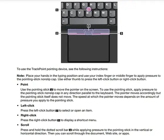 Touchpad Lenovo nie działa? Włącz go w kilka minut! Poradnik.