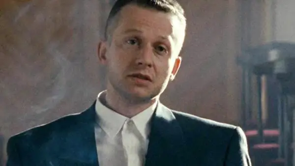 Kultowy cytat filmowy co ty wiesz o zabijaniu: prawda czy legenda z Psów?