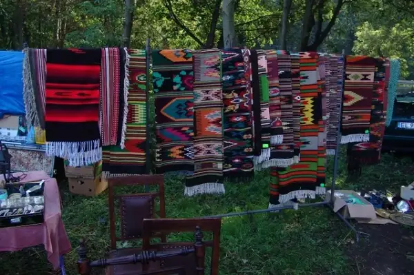 Spała atrakcje jarmark – odkryj wyjątkowe wydarzenia i lokalne skarby
