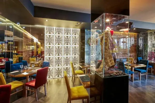 Kielce: Gdzie zjeść? Przewodnik po najlepszych restauracjach i kawiarniach