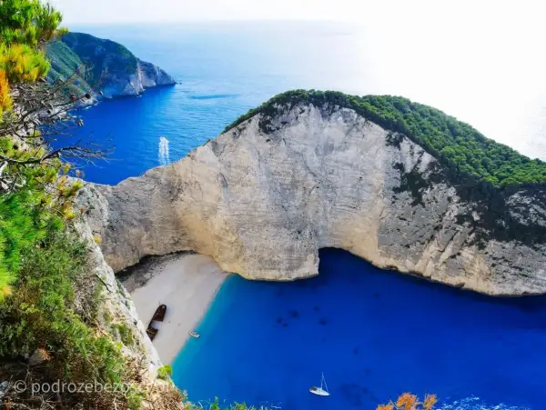 Zakynthos: Co warto zobaczyć? Niezapomniane miejsca i sekrety