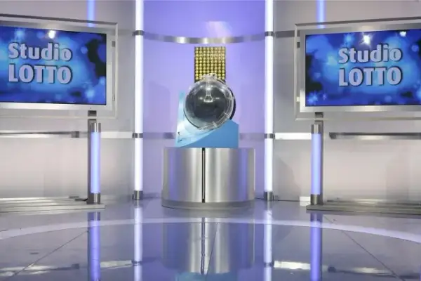 Gdzie padła szóstka w lotto wczoraj? Oto niespodziewane miejsce!