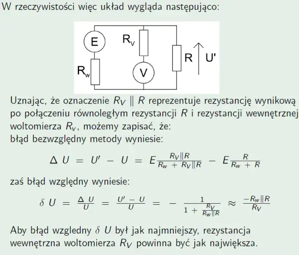 V co to znaczy w fizyce - poznaj różne znaczenia litery V