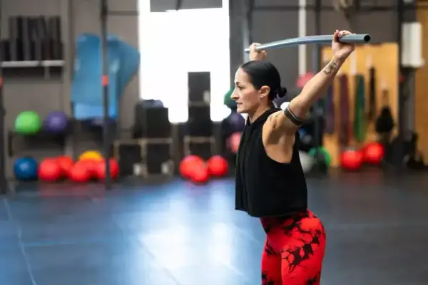 WOD CrossFit: Co to jest i jak zacząć? Przewodnik dla początkujących