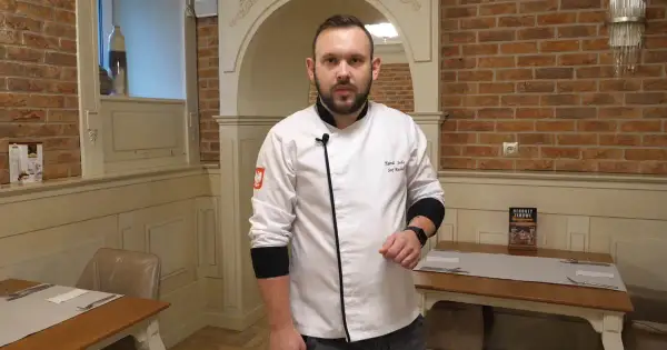 Solec-Zdrój gdzie zjeść – najlepsze miejsca na smaczny posiłek