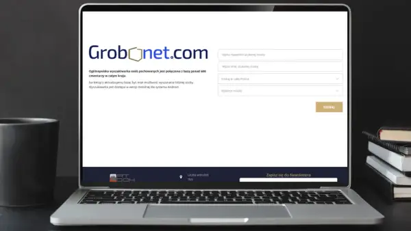 Jak znaleźć pomnik na cmentarzu i uniknąć frustracji w poszukiwaniach