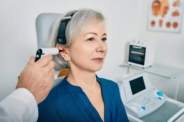Audiometria: Jak nazywa się badanie słuchu i co musisz wiedzieć?