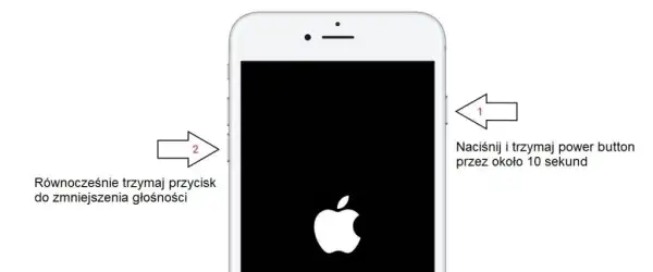 Jak zresetować iPhone 8 i naprawić problemy z urządzeniem