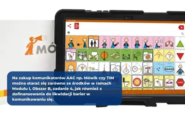 Jak uzyskać dofinansowanie z PFRON - krok po kroku do wsparcia finansowego