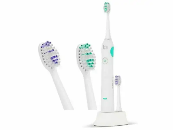 Teesa czy Philips? Szczoteczka soniczna: którą wybrać dla siebie?