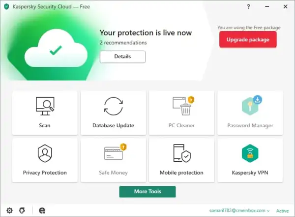 Jaki antywirus zamiast Kaspersky? Płatne i darmowe alternatywy!
