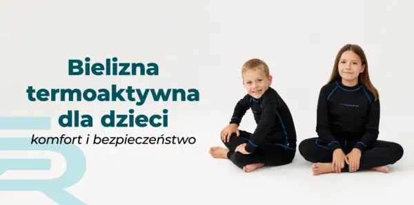 Bielizna termiczna dla dzieci: przewodnik po wyborze i pielęgnacji