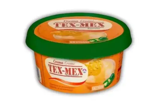 Salsa queso nachos Mercadona: ¿Clásica o Tex-Mex? Mi veredicto.